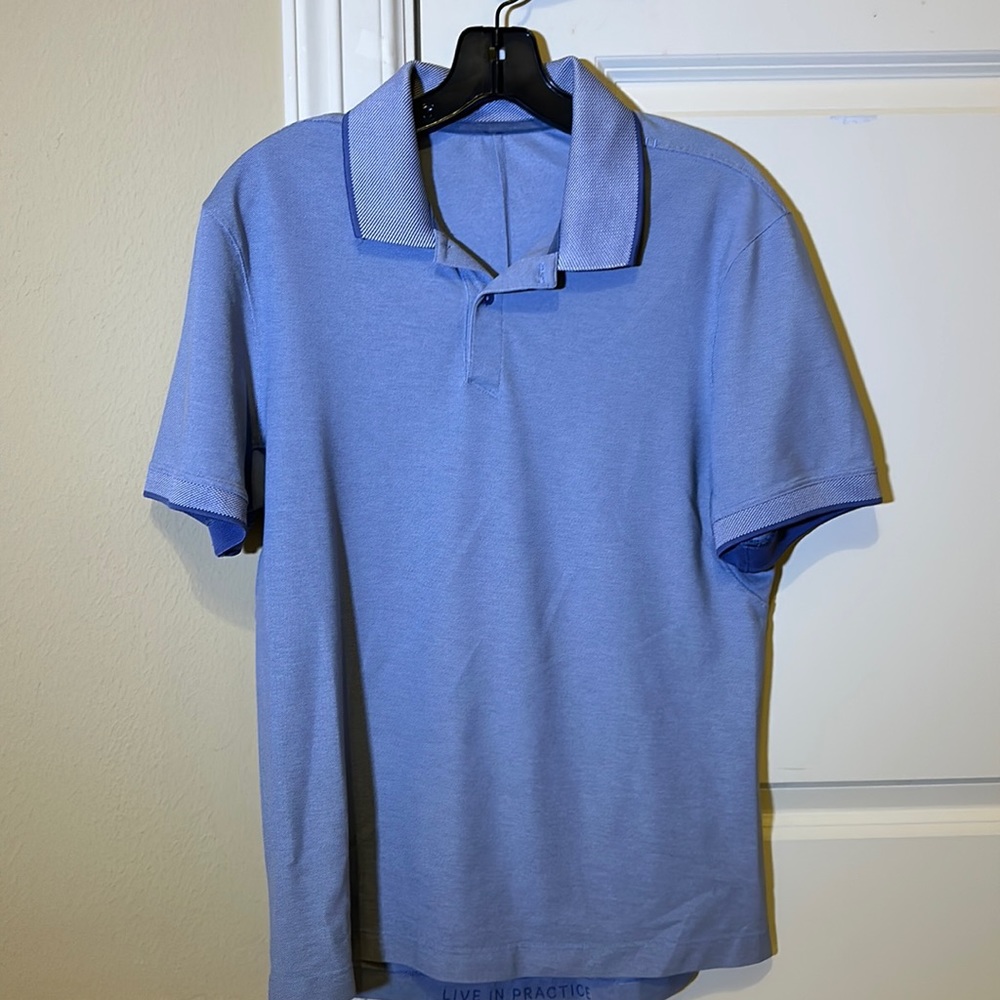 Lululemon polo